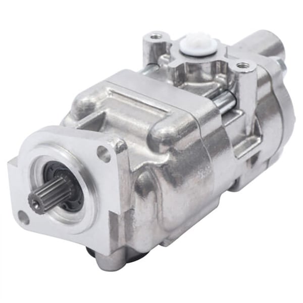 Aftermarket Hydraulic Pump Fits Kubota T115036440 Replaces T115036403 T1150-36440-CC - main